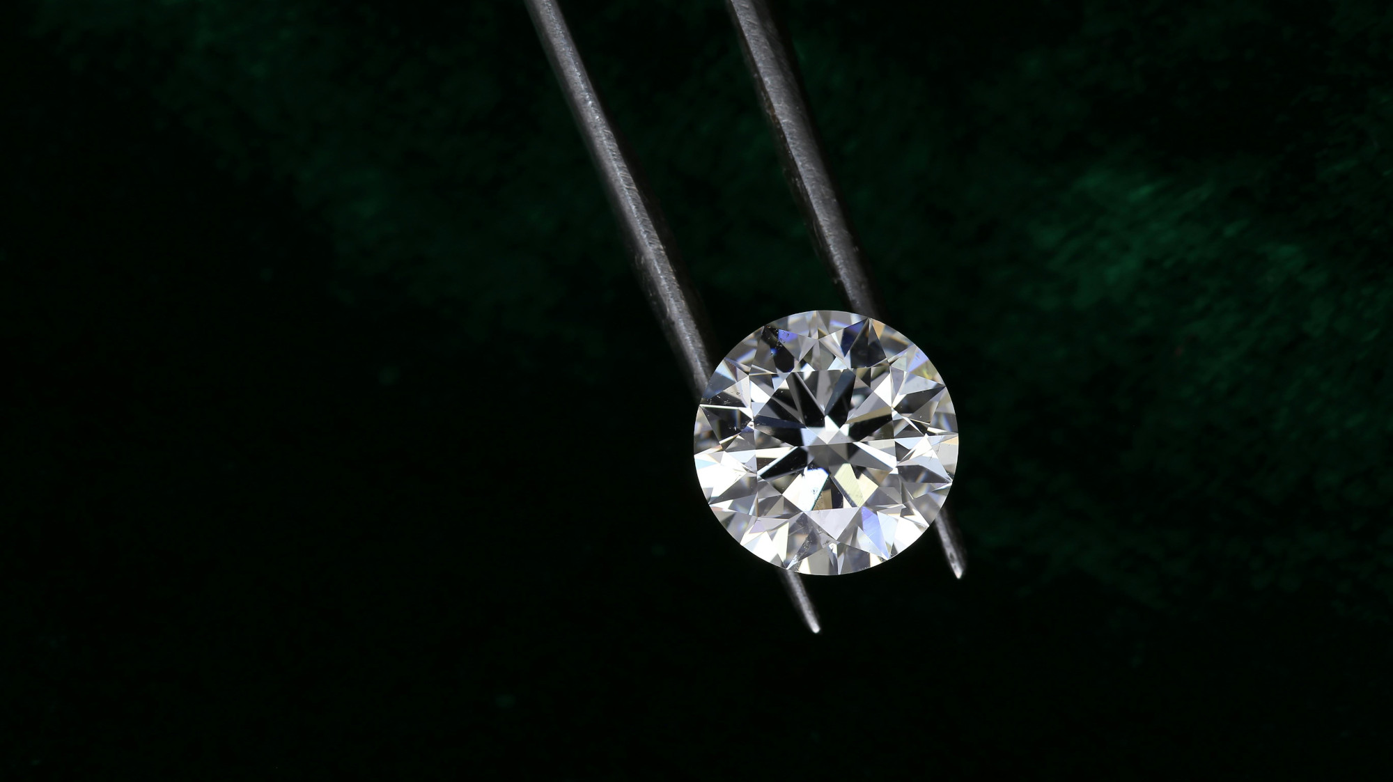 vendere diamanti usati
