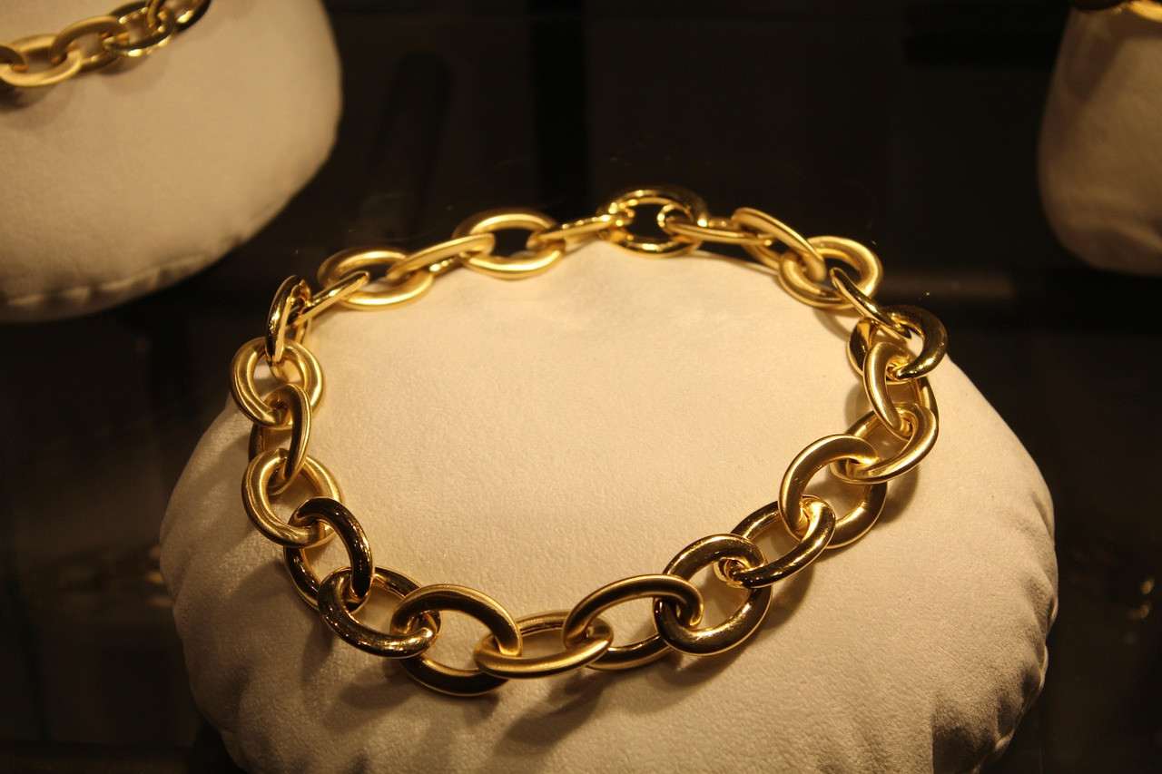 Compro oro e argento